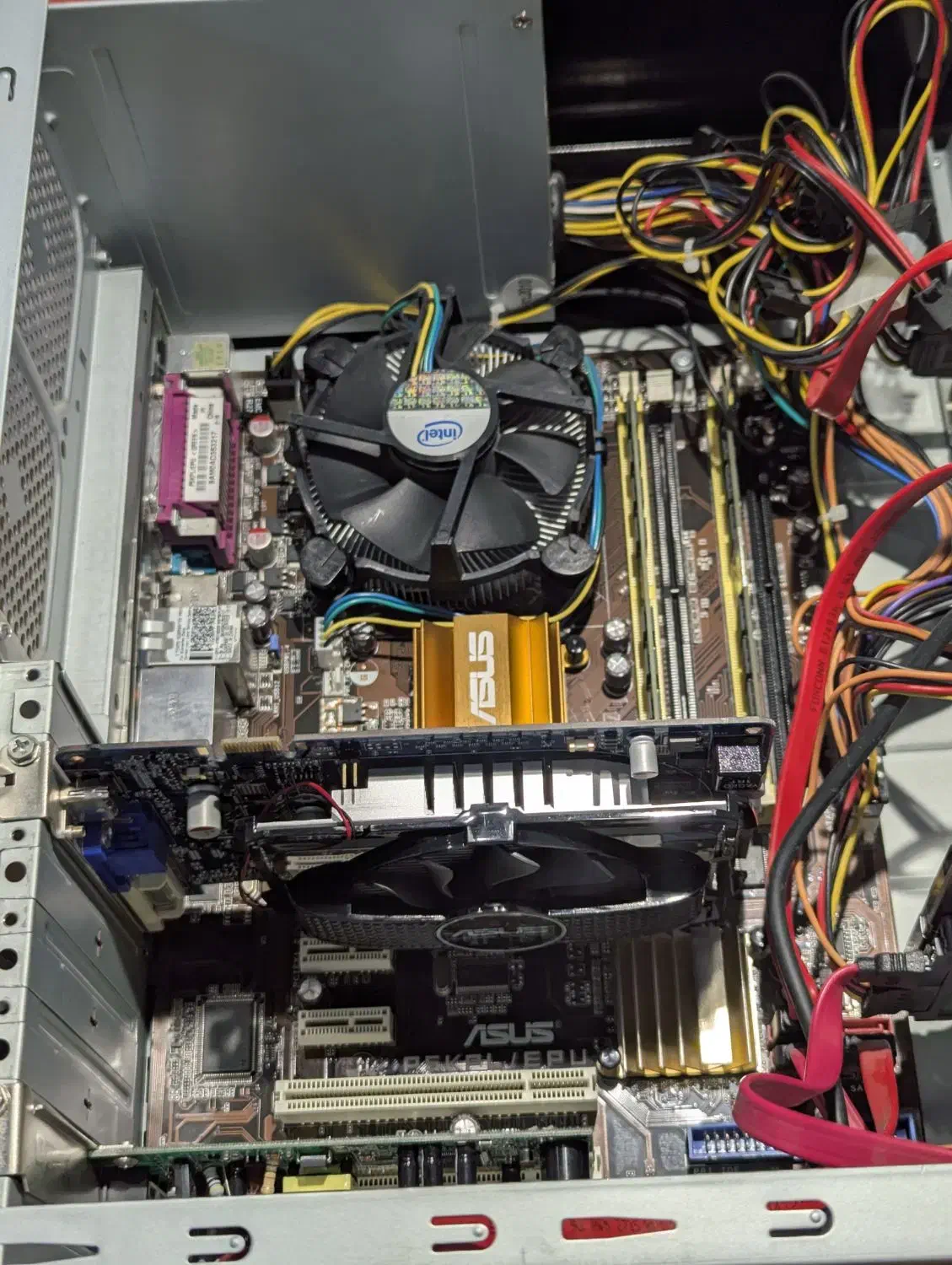 کامپیوتر|رایانه رومیزی|یزد, |دیوار