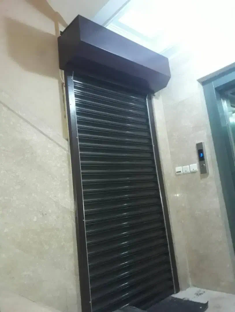 تعمیرات کرکره برقی و درب اتوماتیک|خدمات پیشه و مهارت|تهران, امام حسین|دیوار