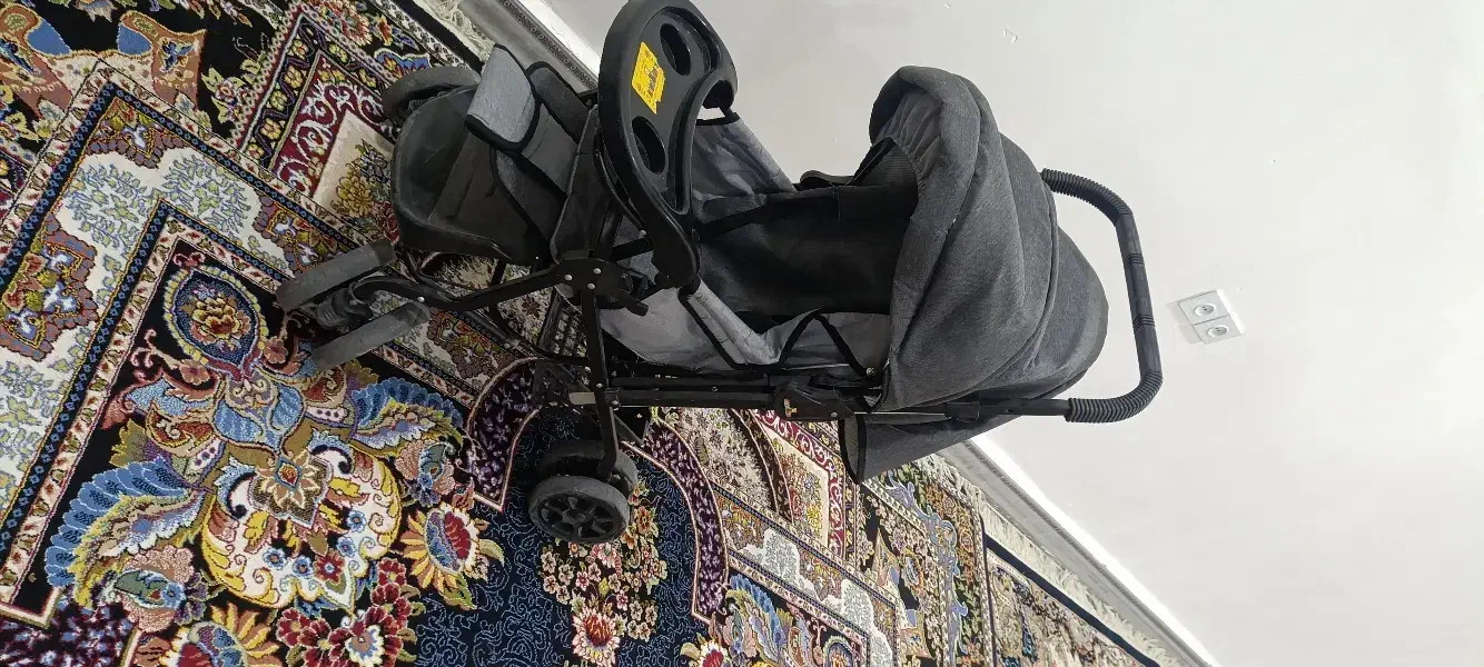 کالسکه دلیجان|کالسکه و لوازم جانبی|اهواز, کمپلو جنوبی|دیوار