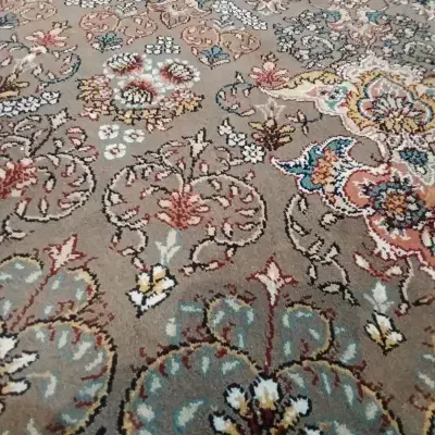 دو عدد فرش ۶ متری ۸ میلیون|فرش|رحیم‌آباد, |دیوار