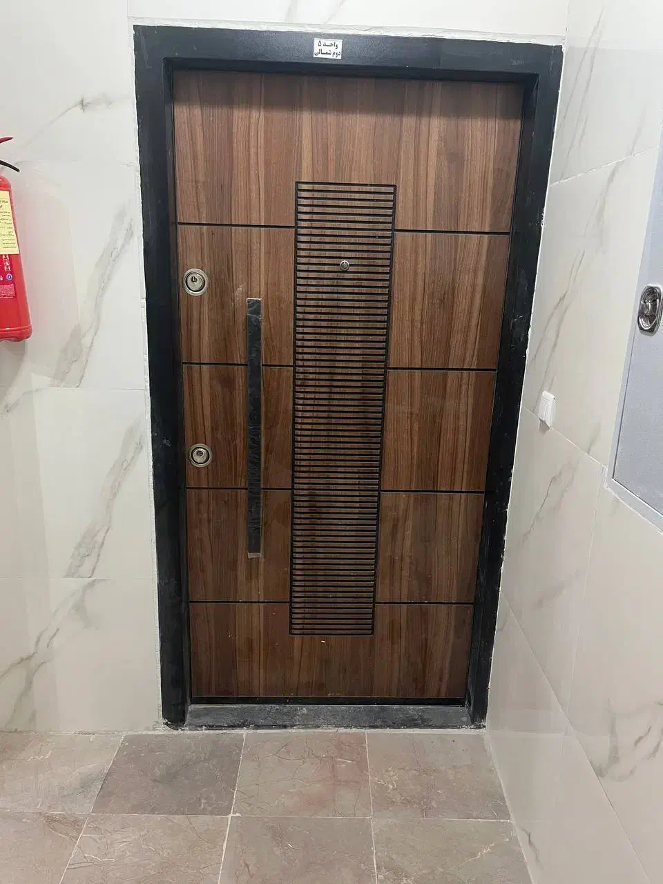 آپارتمان صفر تفکیکی خیابان ازادی وام دار|فروش آپارتمان|اصفهان, بهارستان|دیوار
