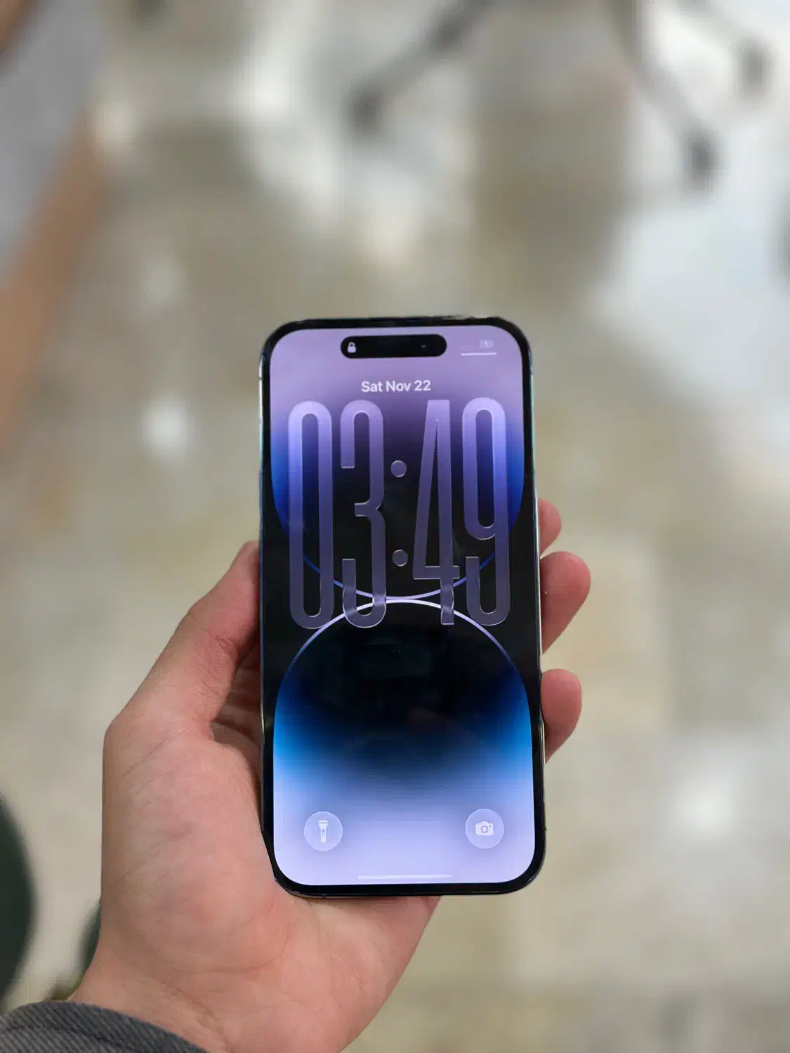 iphone 14 pro / آیفون ۱۴ پرو|موبایل|تهران, جردن|دیوار