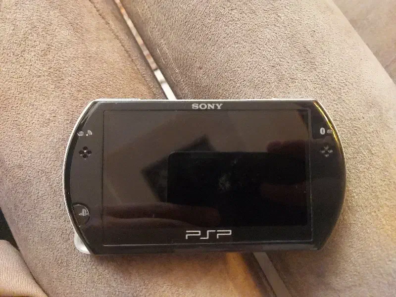 psp go|کنسول، بازی ویدئویی و آنلاین|ماکو, |دیوار