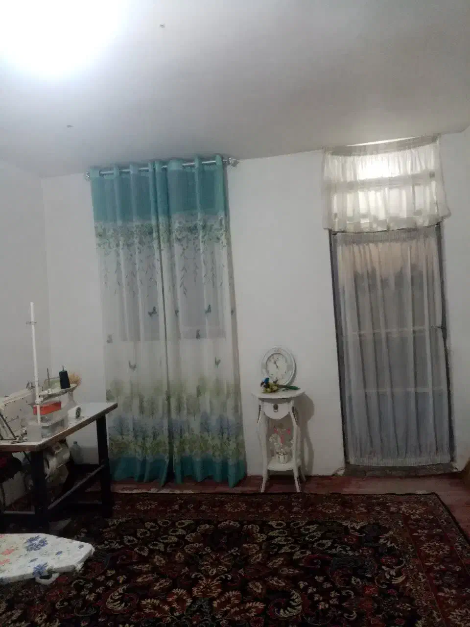 ۸۰متری دوخوابه حاشیه ۲۰متری|فروش آپارتمان|مشهد, قائم|دیوار