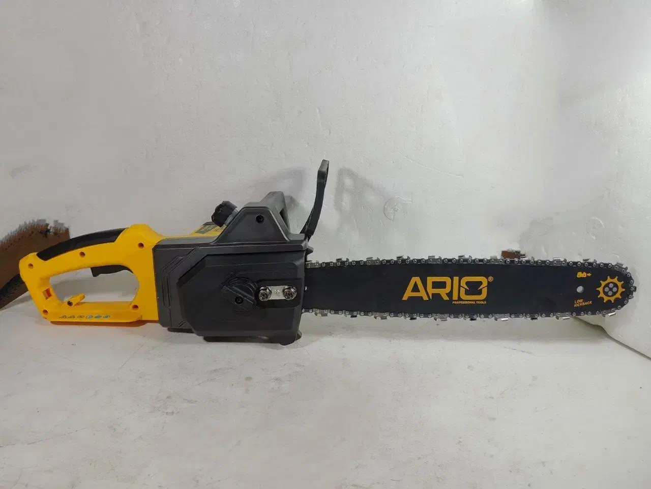 اره زنجیری برقی 40 سانت ARIO|ماشین‌آلات صنعتی|ارومیه, |دیوار