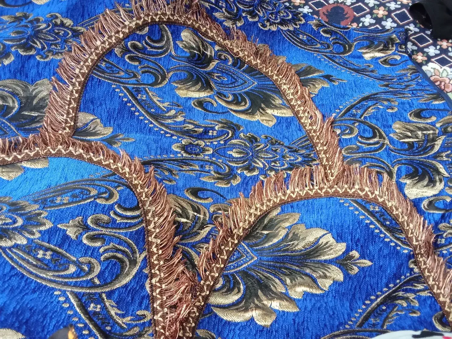 رو بالش|رختخواب، بالش، پتو|نظرآباد, رسالت|دیوار