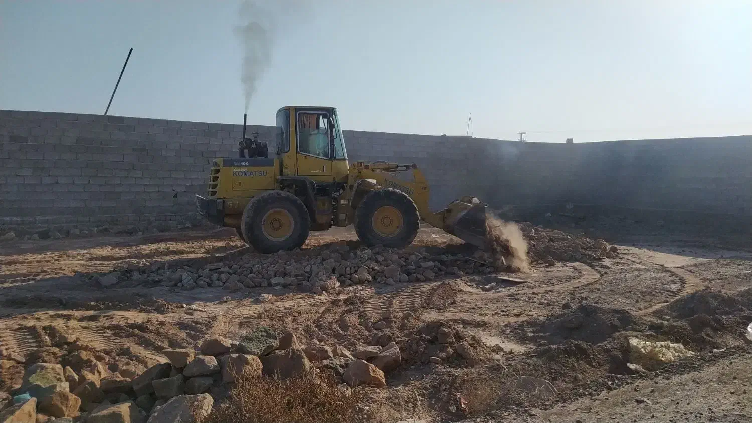 اجاره سه باب انبار در کورک|اجارهٔ مغازه و غرفه|بندرلنگه, |دیوار