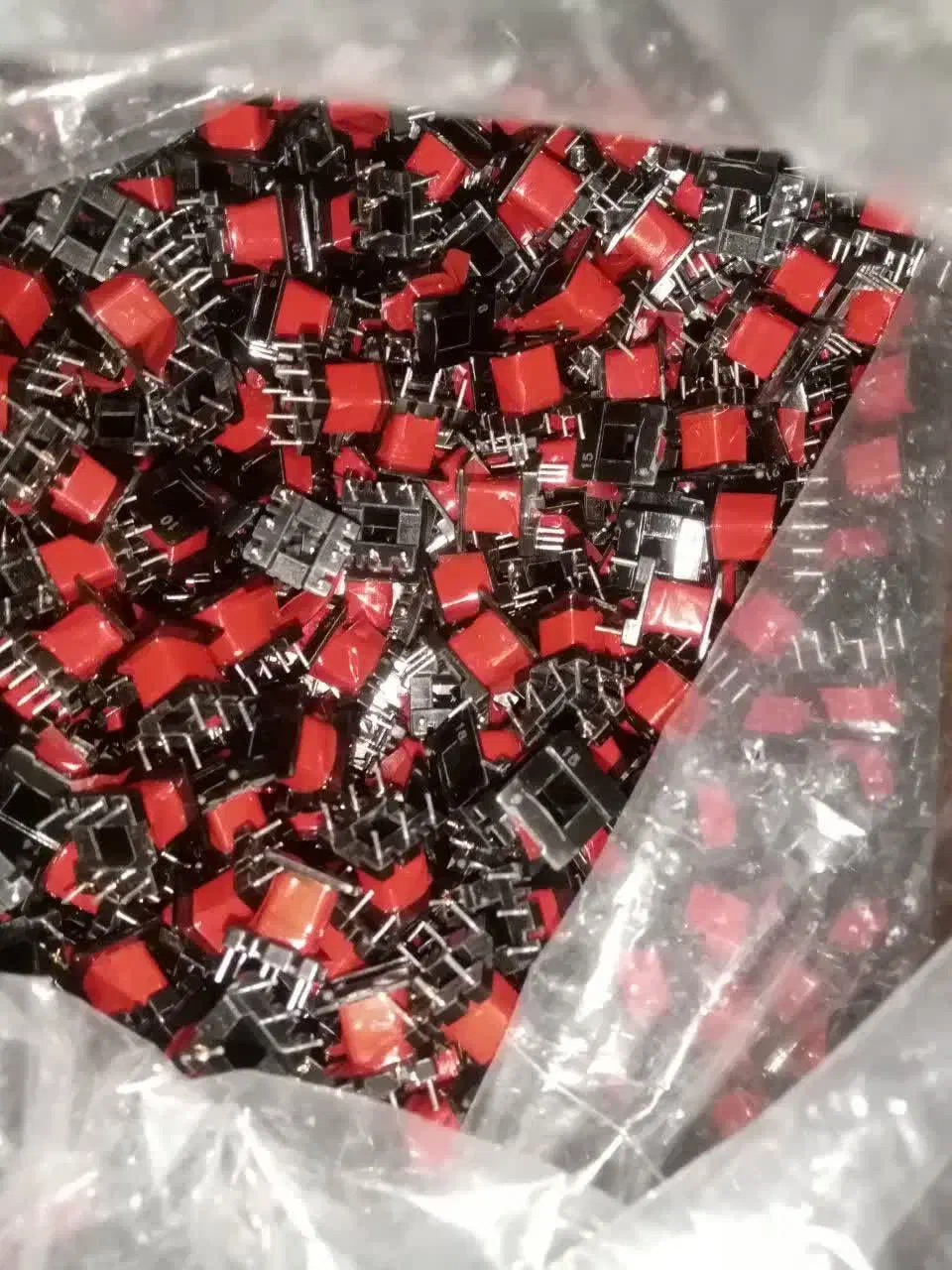 واگذاری خط تولید آداپتور دوربین مدار بسته و...|ماشینآلات صنعتی|اصفهان, نقش جهان|دیوار