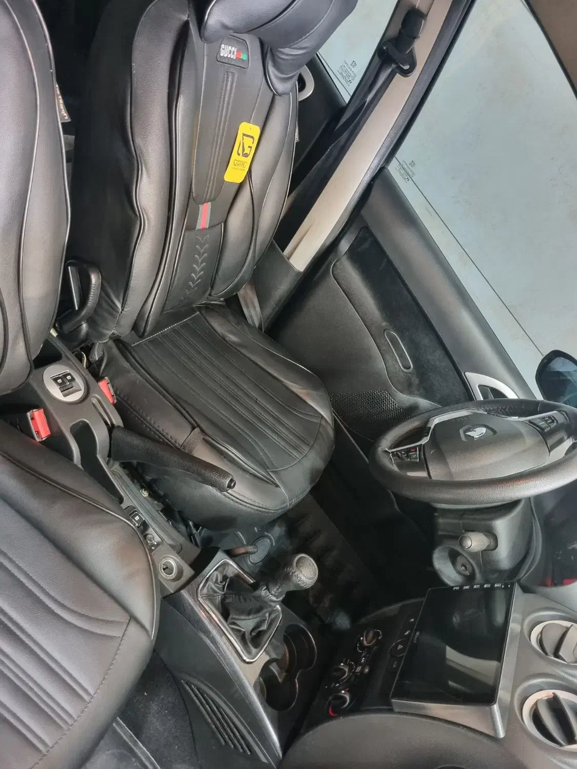 رانا پلاس ۴۰۲|خودرو سواری و وانت|قم, انصارالحسین|دیوار