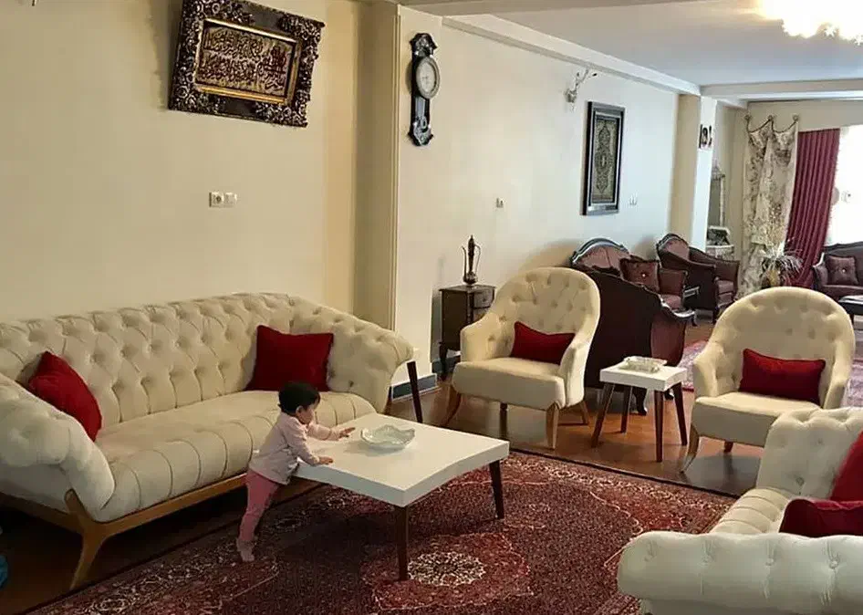 نیازمند یک خانم درکارهای خانه|استخدام سرایداری و نظافت|شیراز, میانرود|دیوار