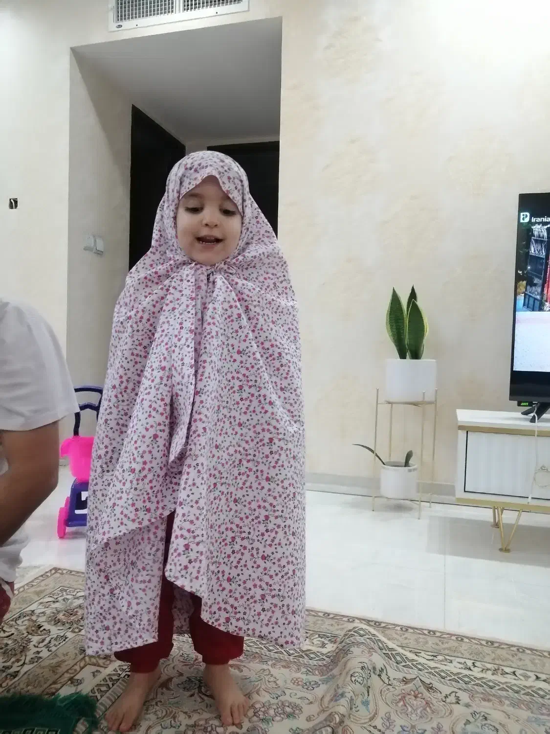 چادر|کفش و لباس بچه|اصفهان, شهرک کاوه|دیوار