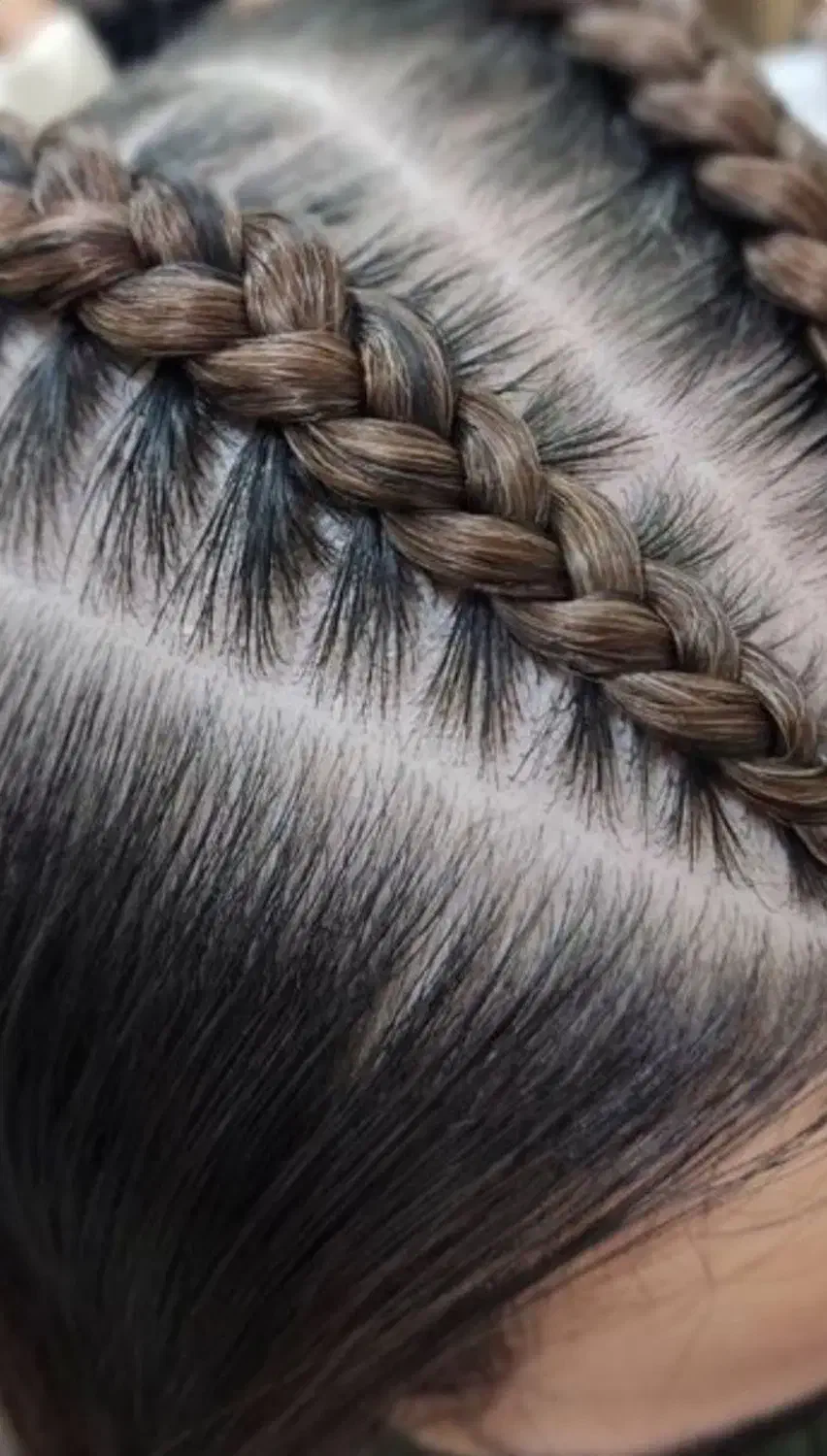 آموزش بافت مو|خدمات آرایشگری و زیبایی|مرودشت, ابوذر شمالی‎|دیوار