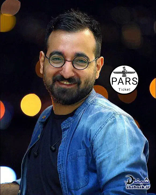 بلیت کنسرت آرمان گرشاسبی ردیف سه فقط دو عدد|بلیت کنسرت|یزد, |دیوار