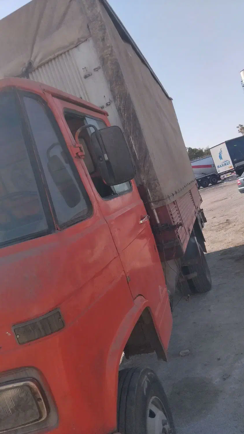 مینی بار مینی سالم|خودرو سنگین|ری, جوانمرد قصاب|دیوار