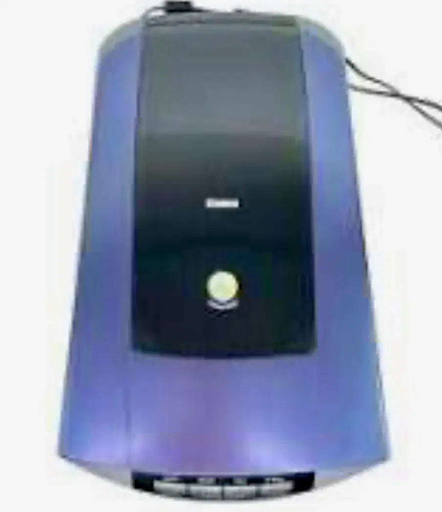 اسکنر canon با جعبه|پرینتر، اسکنر، کپی، فکس|رویان, |دیوار