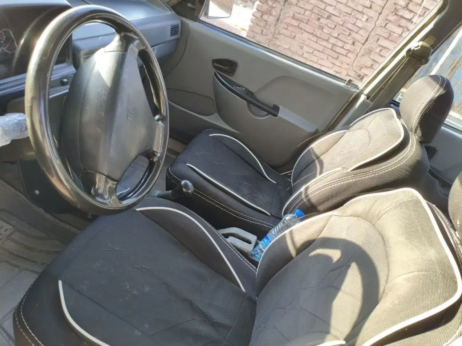 پراید|خودرو سواری و وانت|زرند, |دیوار