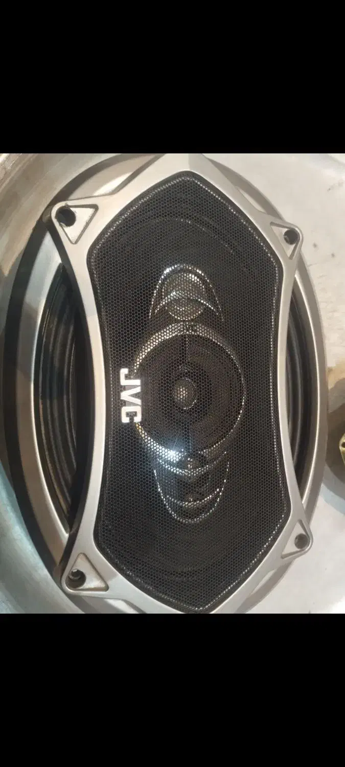 باند جی وی سی سالم|سیستم صوتی خانگی|تهران, علم و صنعت|دیوار