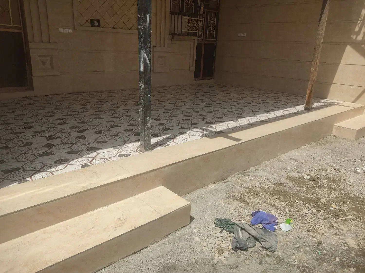 استاد بنا صفرتاصد|خدمات پیشه و مهارت|ایرانشهر, |دیوار