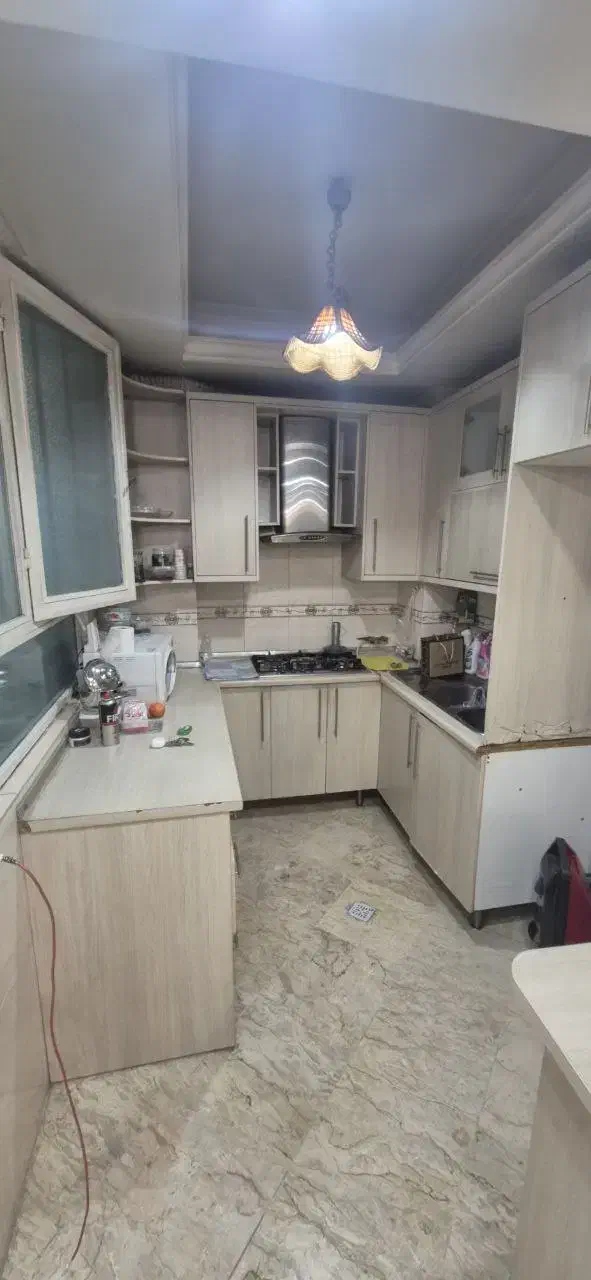 خانه ۶۰ متری طبقه اول