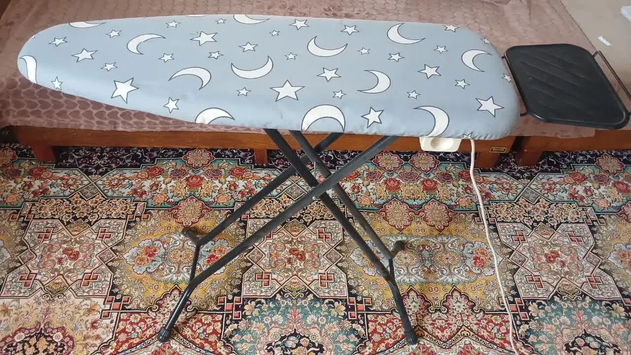 میز اتو|اتو و لوازم اتو|قم, شاد قلی|دیوار