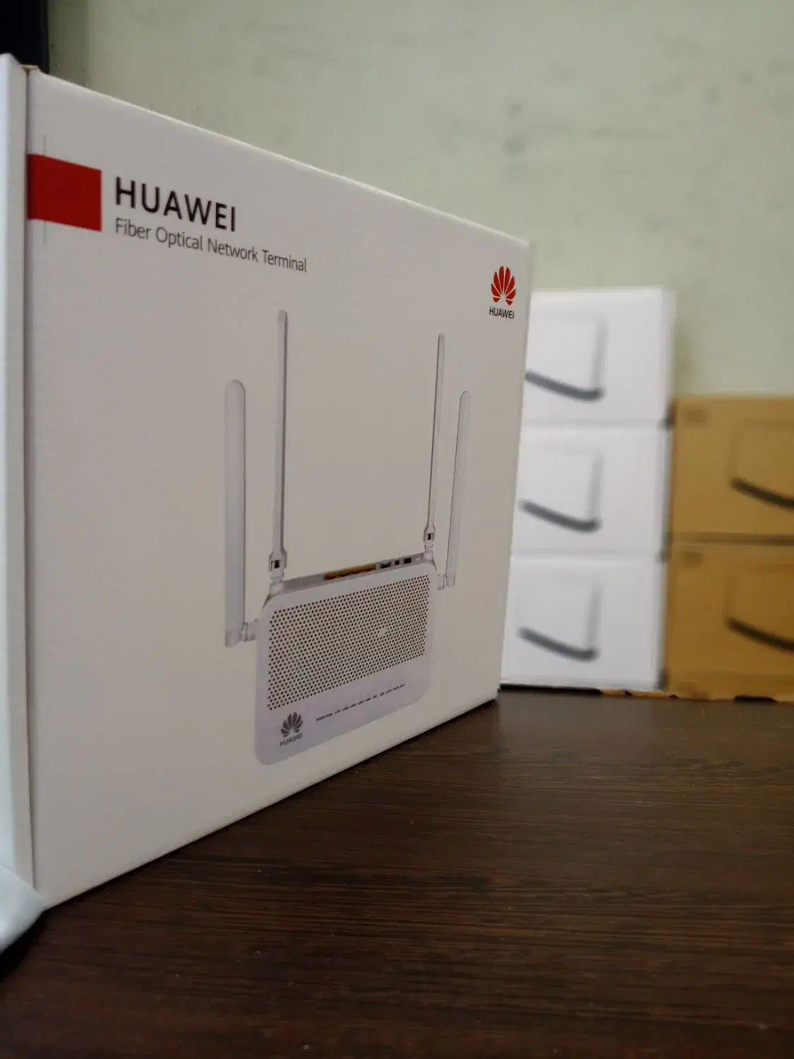 مودم فیبر نوری هواوی Huawei HG 8245Q2  انواع مدلها|مودم و تجهیزات شبکه|تهران, استخر|دیوار