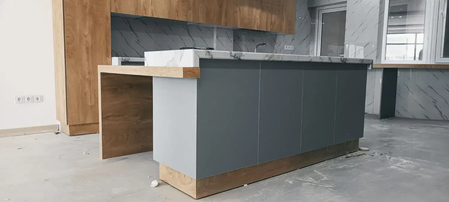 اجرای کابینت و کمددیواری|خدمات پیشه و مهارت|سیرجان, |دیوار