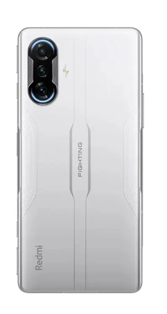 گوشی k40گیمینگ|موبایل|طبس, |دیوار