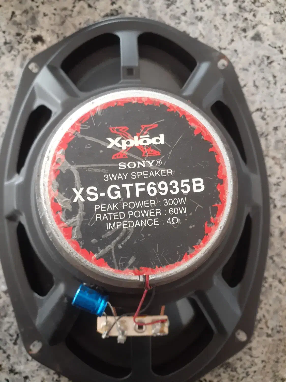 باند سونی|سیستم صوتی خانگی|ارومیه, |دیوار