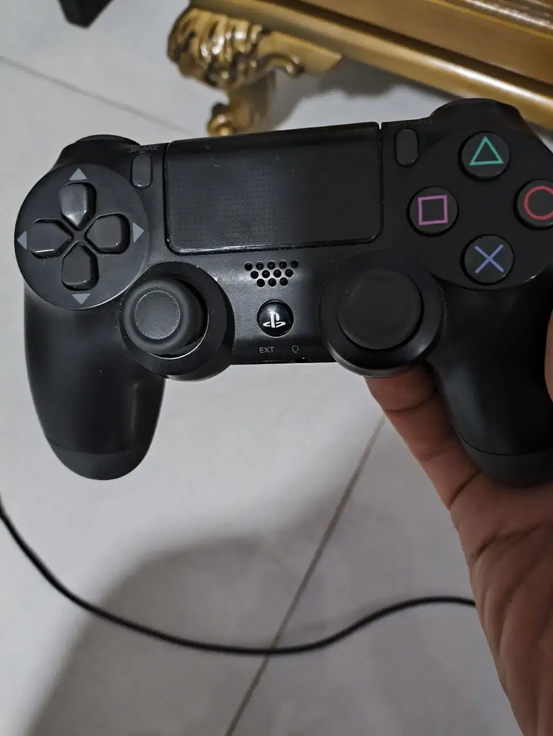 پی اس فور اسلیم ۱ ترا|کنسول، بازی ویدئویی و آنلاین|اهواز, کوی جواهری|دیوار