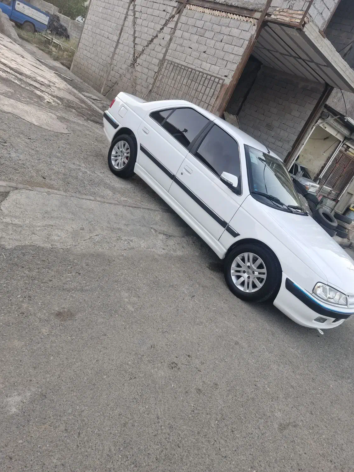 فروش|خودرو سواری و وانت|قدس, شهر‌قدس|دیوار