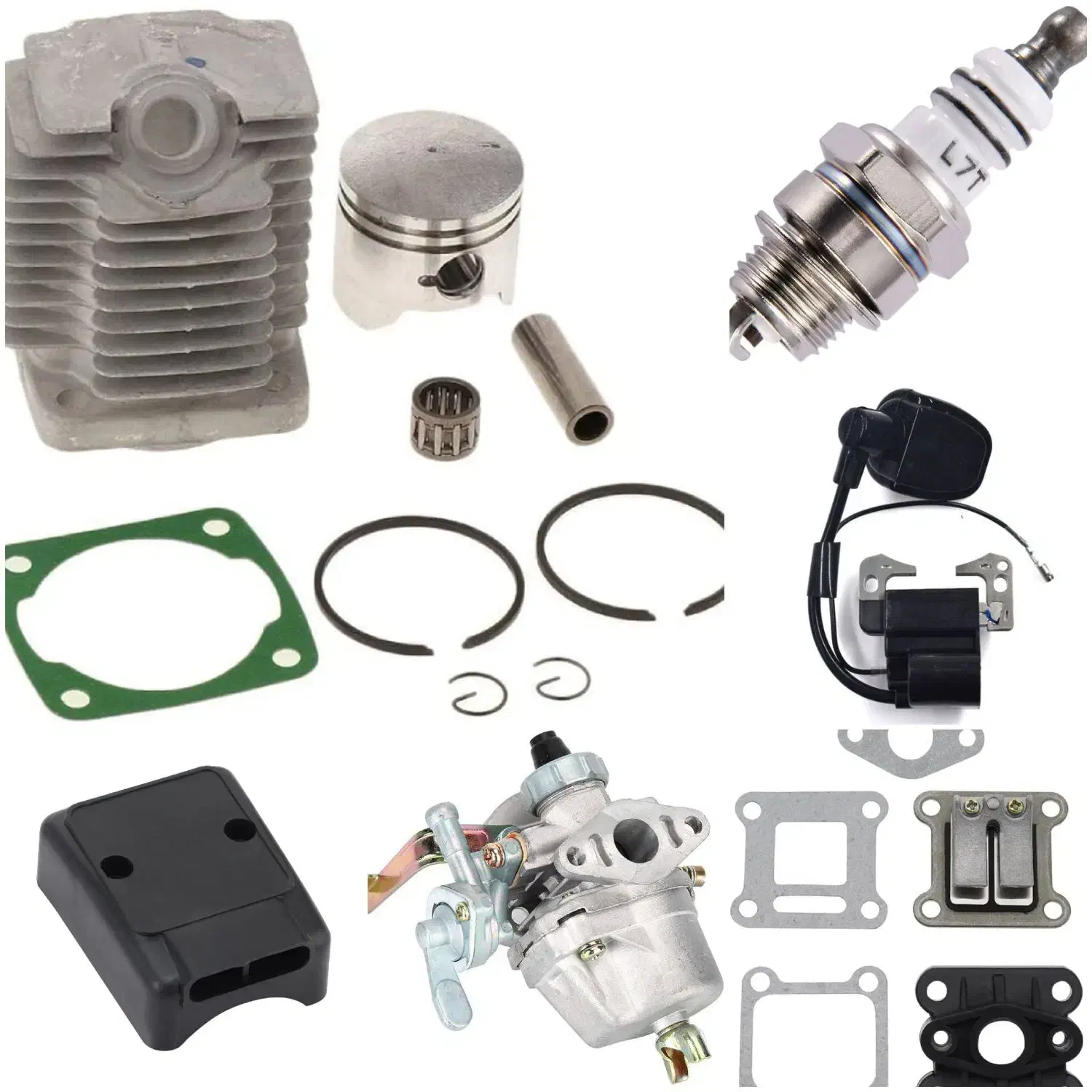 خریدوفروش موتور مینی تعمیرات و کلیه قطعات یدکی|موتورسیکلت|اندیشه, اندیشه فاز ۴|دیوار