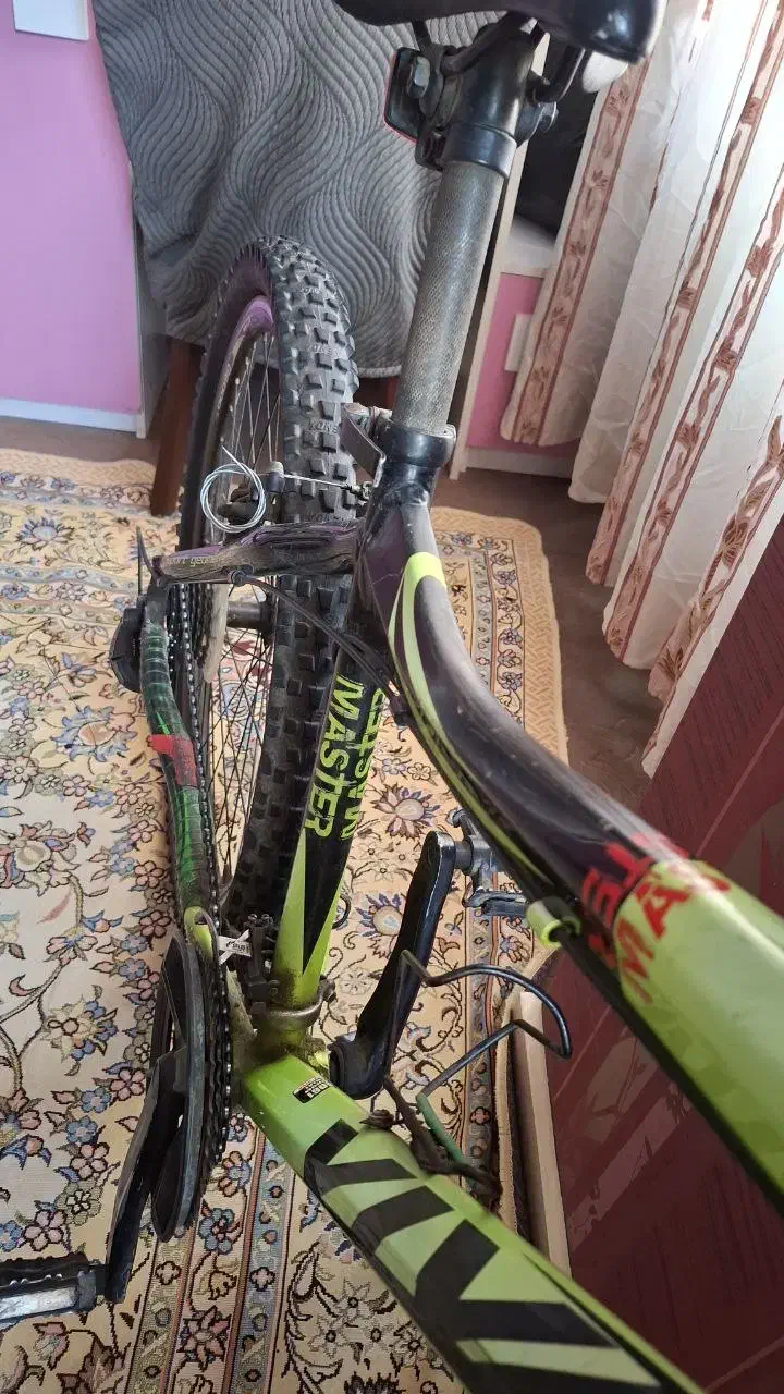 دوچرخه ویوا اصل|دوچرخه، اسکیت، اسکوتر|فردیس, قریشی|دیوار