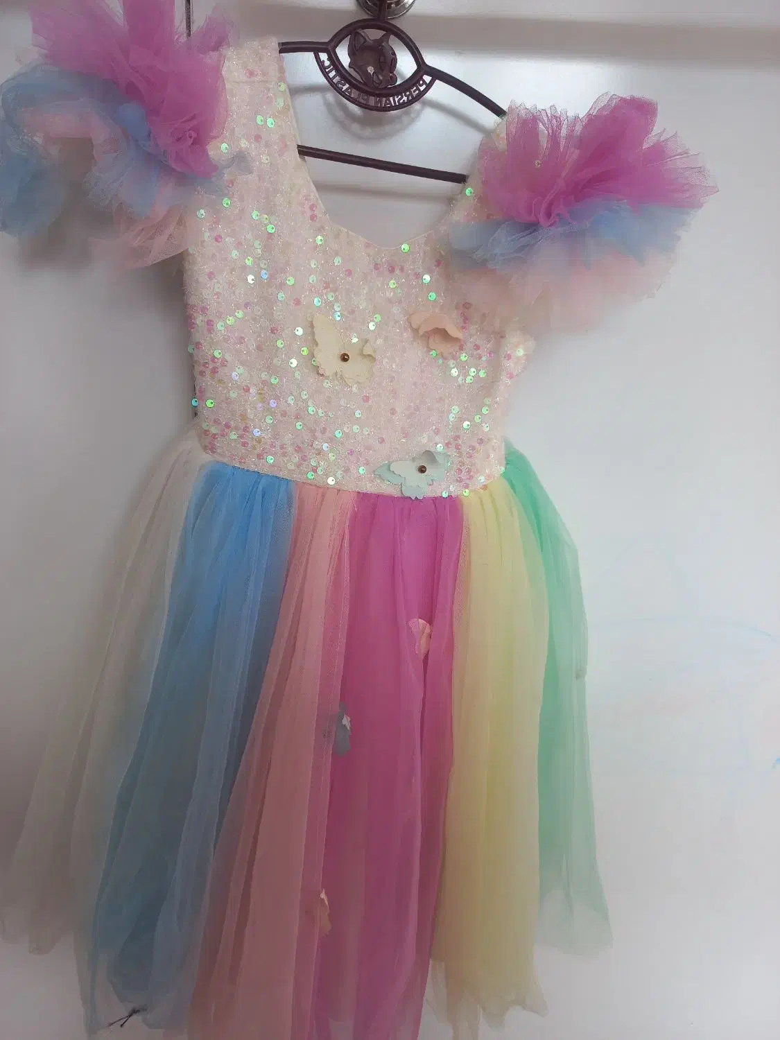 لباس بچگانه|کفش و لباس بچه|قم, شهرک مهدیه (مدرس)|دیوار