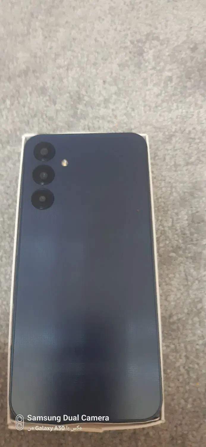 گوشی A25|موبایل|بندر ماهشهر, |دیوار