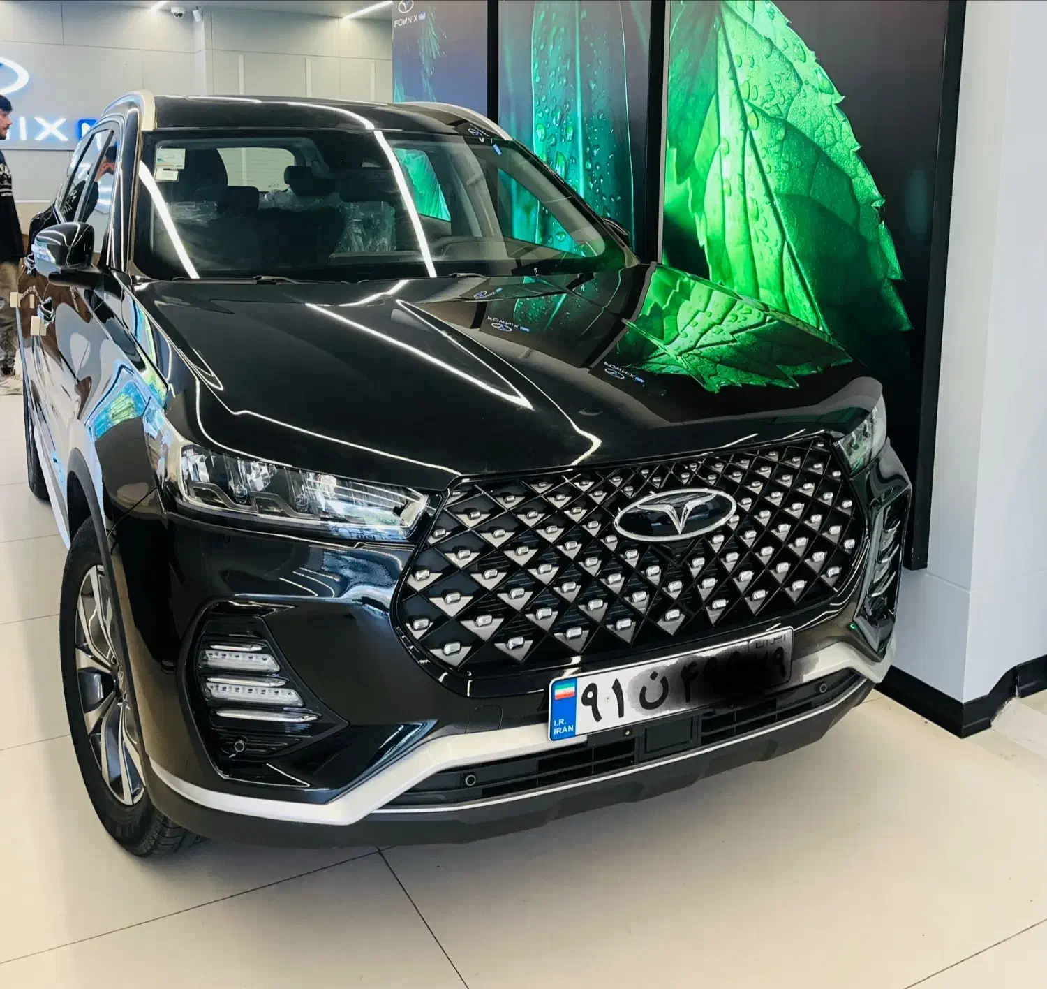 تیگو هفت پرمیوم*تحویل فوری اقساطی نمایندگی مدیران|خودرو سواری و وانت|تهران, امیرآباد|دیوار