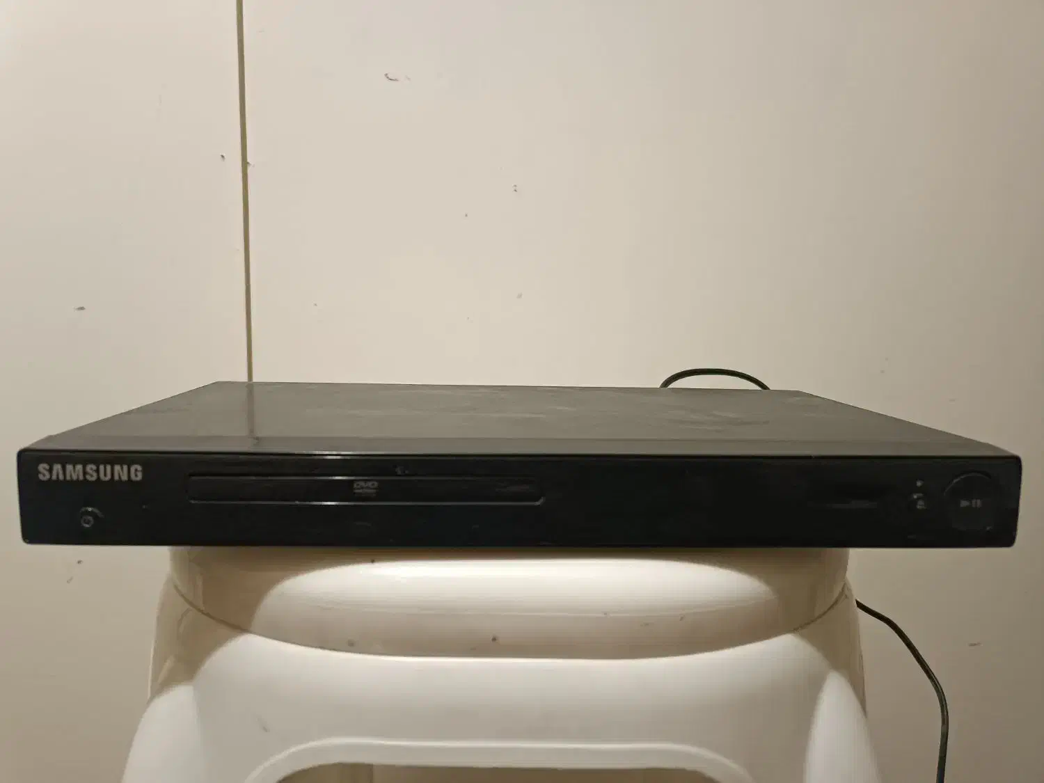 پخش کننده خانگی|پخشکننده DVD و ویدیو|کرج, عظیمیه|دیوار