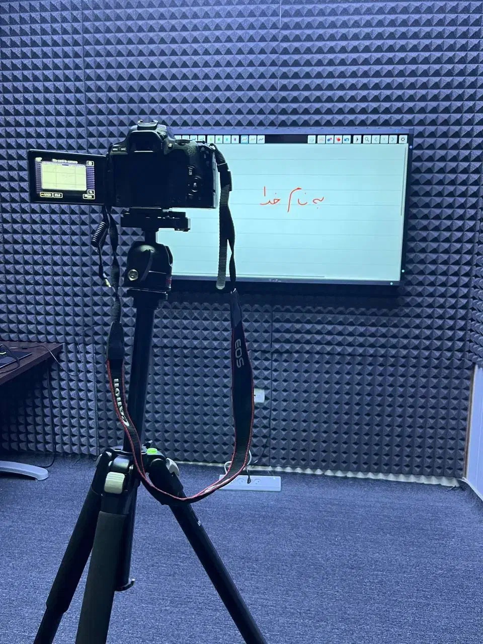 اجاره استودیو و فضای آموزشی|اجارهٔ کوتاهمدت دفتر کار و فضای آموزشی|تهران, شهرآرا|دیوار