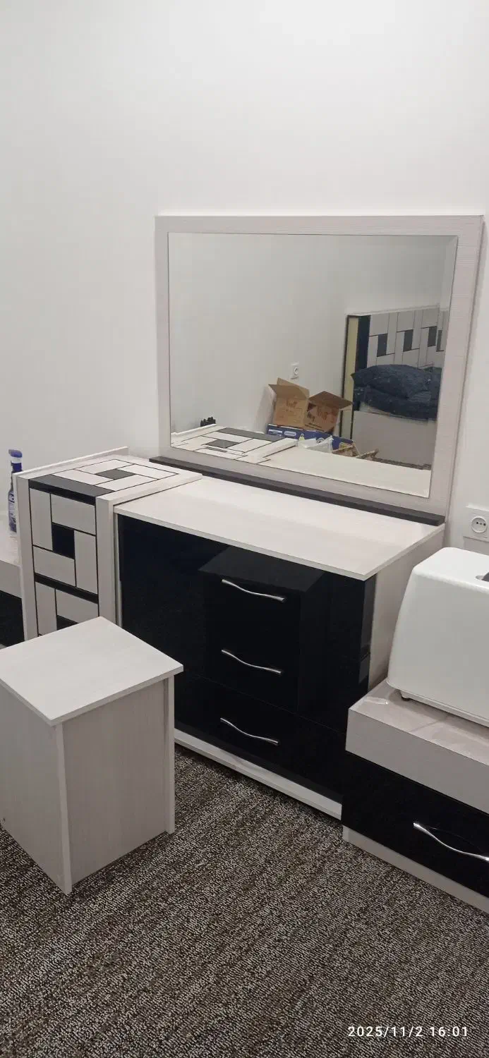 تخت خواب|تخت و سرویس خواب|دهلران, |دیوار