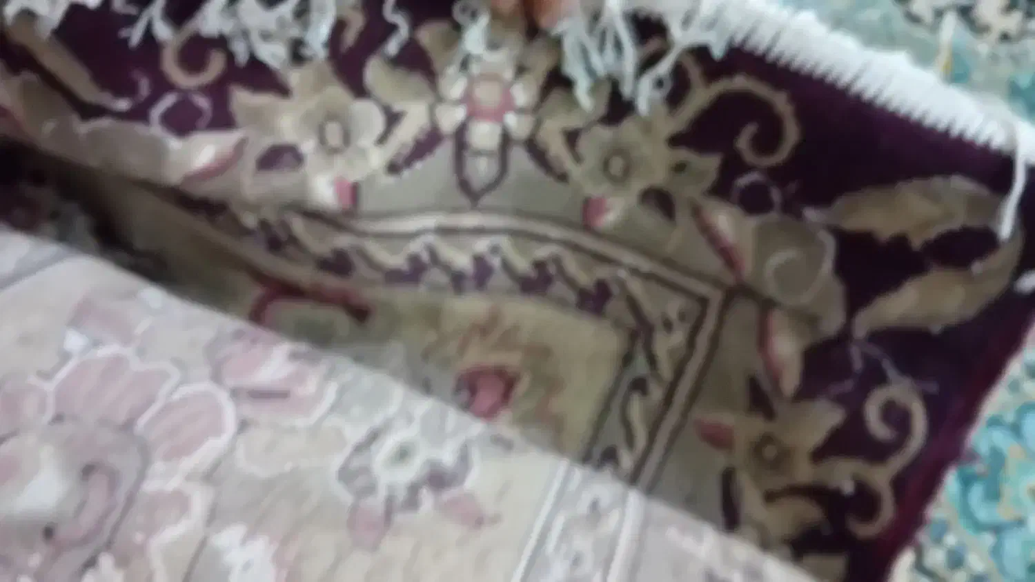 فرش ۱۲متری|فرش|شادگان, |دیوار