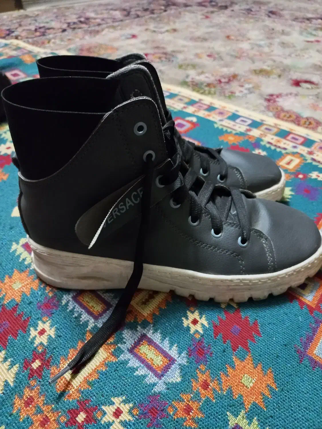 نیم بوت|کیف، کفش، کمربند|مشهد, کوی المهدی|دیوار