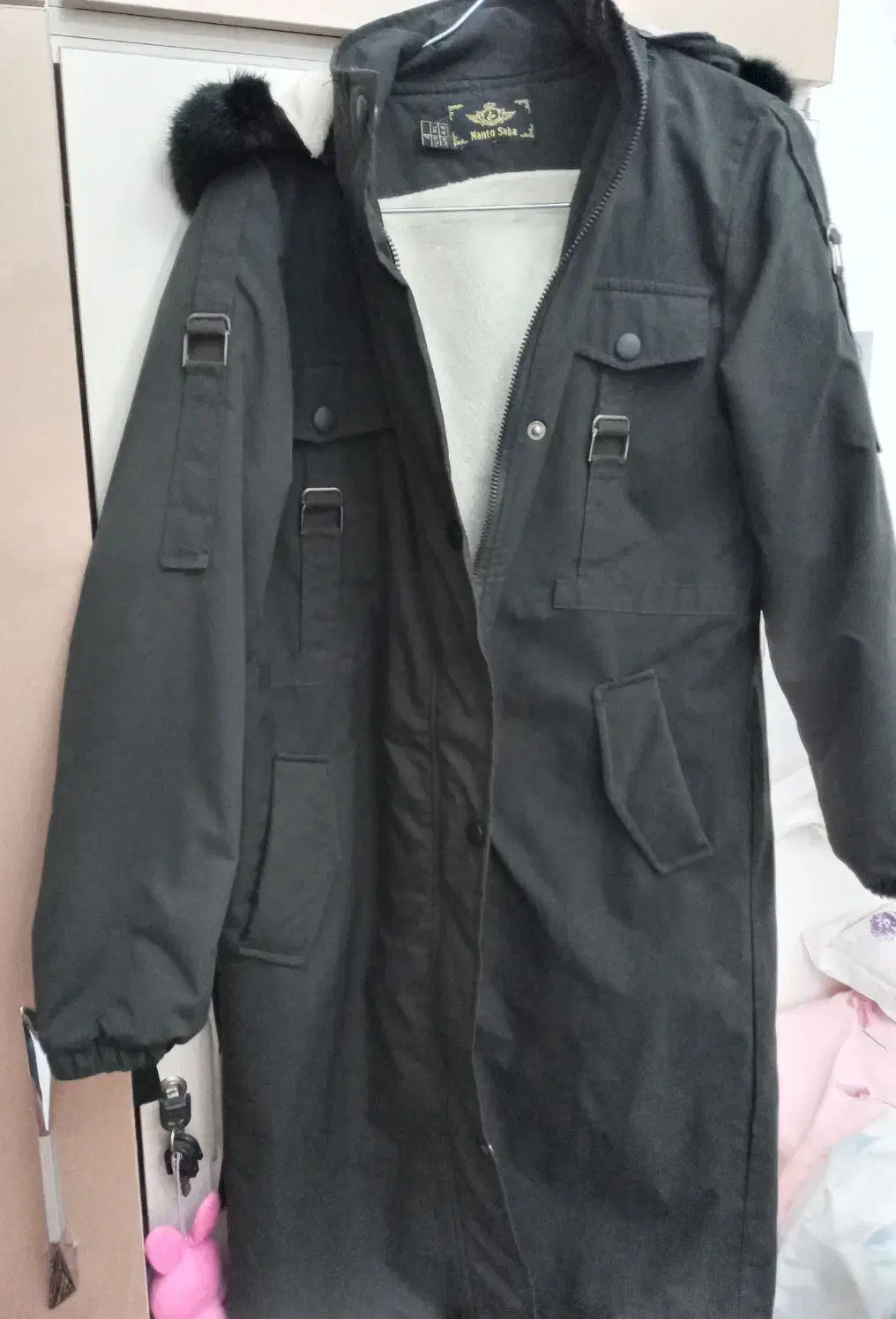 کاپشن اسپورت|لباس|بستان آباد, |دیوار