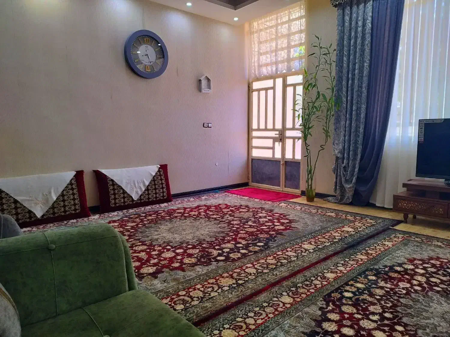 ویلایی230 متر-آپادانا زاگرس10|فروش خانه و ویلا|خرمآباد, |دیوار