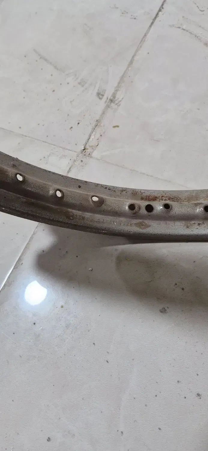 رینگ یاماها ۱۰۰|موتورسیکلت|علی‌آباد کتول, |دیوار