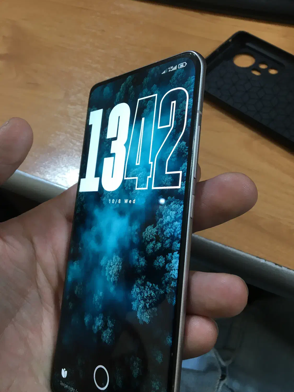 شیاومی می 12 ایکس xiaomi mi 12x پرچمدار|موبایل|تکاب, |دیوار