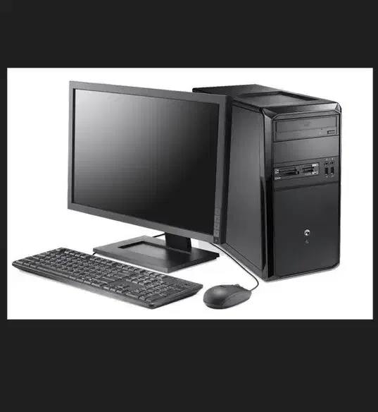 کامپیوتر خوب|رایانه رومیزی|کاشان, شهرک ۲۲ بهمن|دیوار