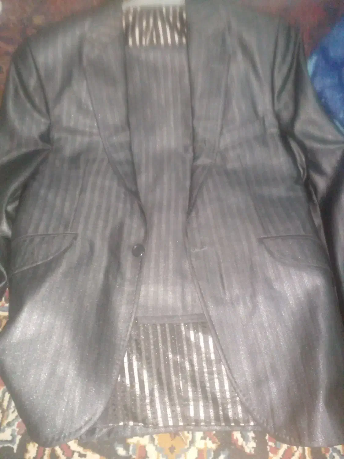 2جفت کت وشلوارنوساخت ترکیه|لباس|آزادشهر, |دیوار