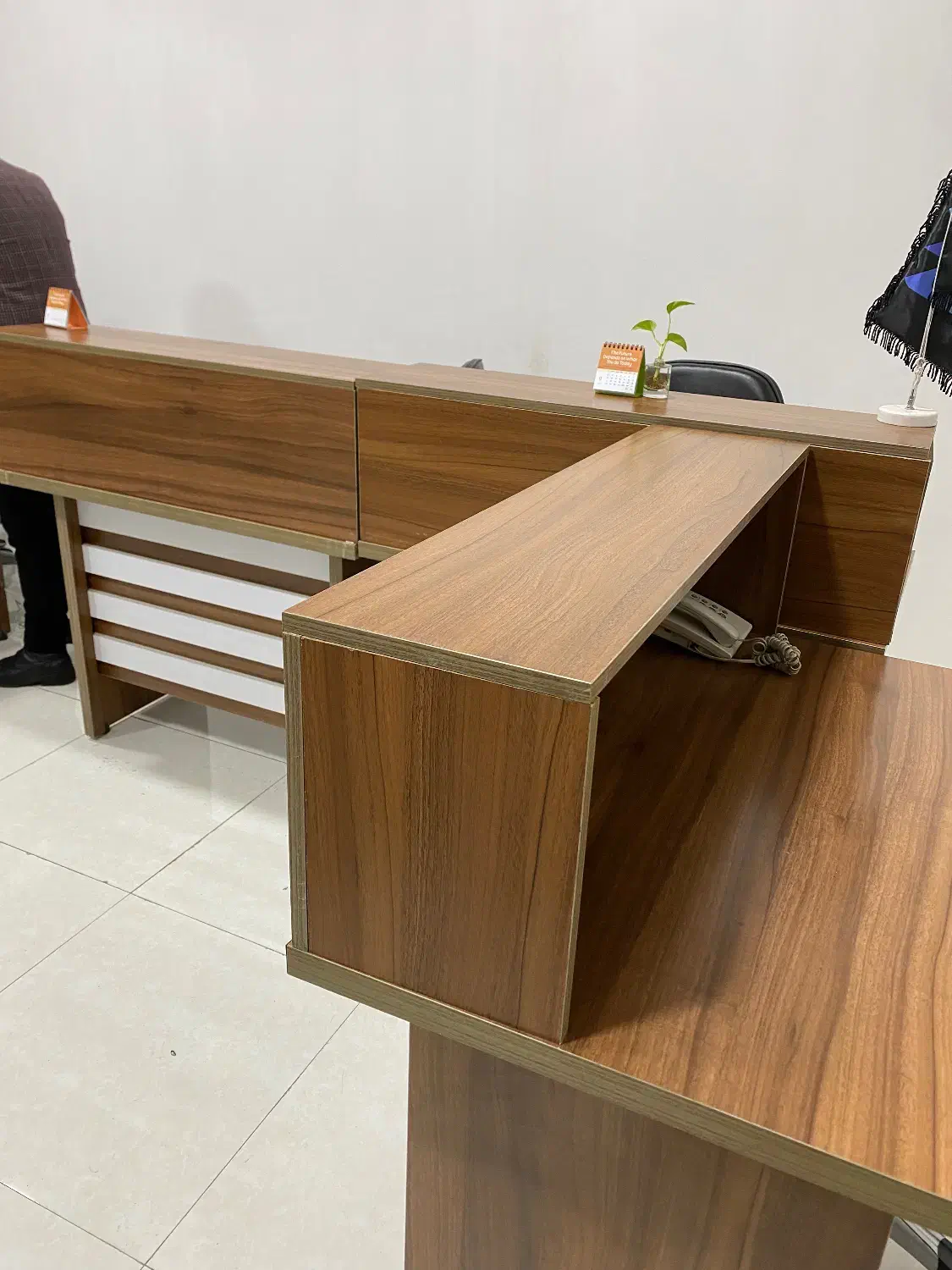 میز اداری|دفتر کار|فردیس, طالقانی|دیوار