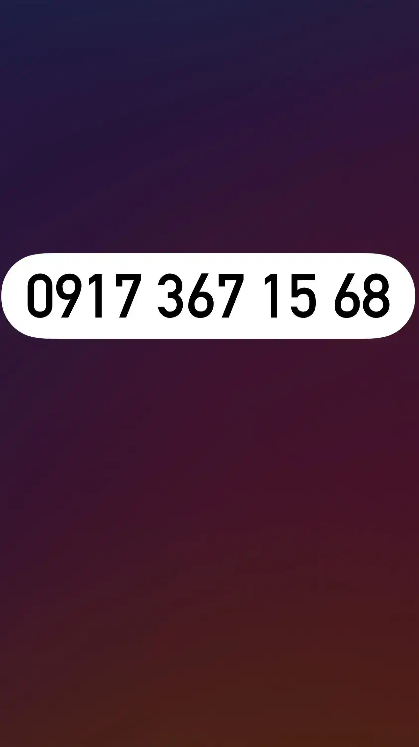 0917-367-15-68|سیم‌کارت|بندرعباس, |دیوار