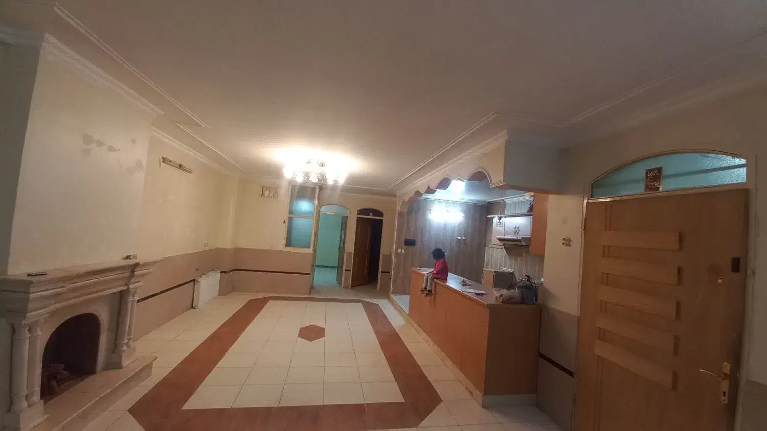 آپارتمان شاهین شهر|فروش آپارتمان|شاهینشهر, طالقانی|دیوار