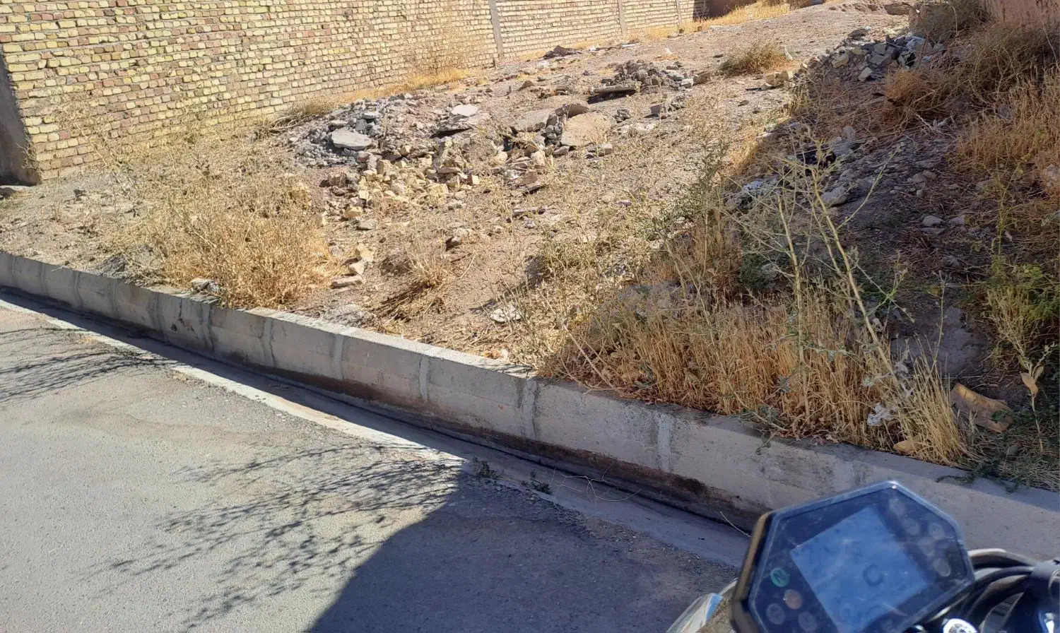 زمین مسکونی|فروش زمین و ملک کلنگی|بزینه رود, |دیوار